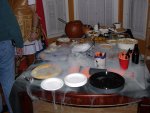 bubbling brew