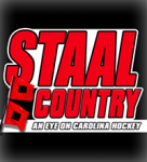 Staal Country (Alternate Canes Country Logo)