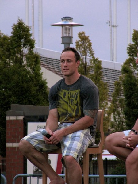 Joe Corvo
