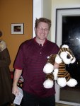 Terry (Calvin and Hobbes)