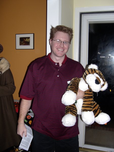 Terry (Calvin and Hobbes)
