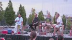 Maurice talking about next year