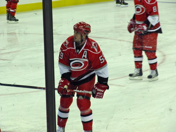 Chad LaRose