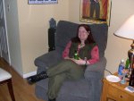 Kelley (who moderated most of the mafia games)