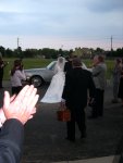 Getting Into the Bentley