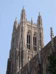 Duke Chapel