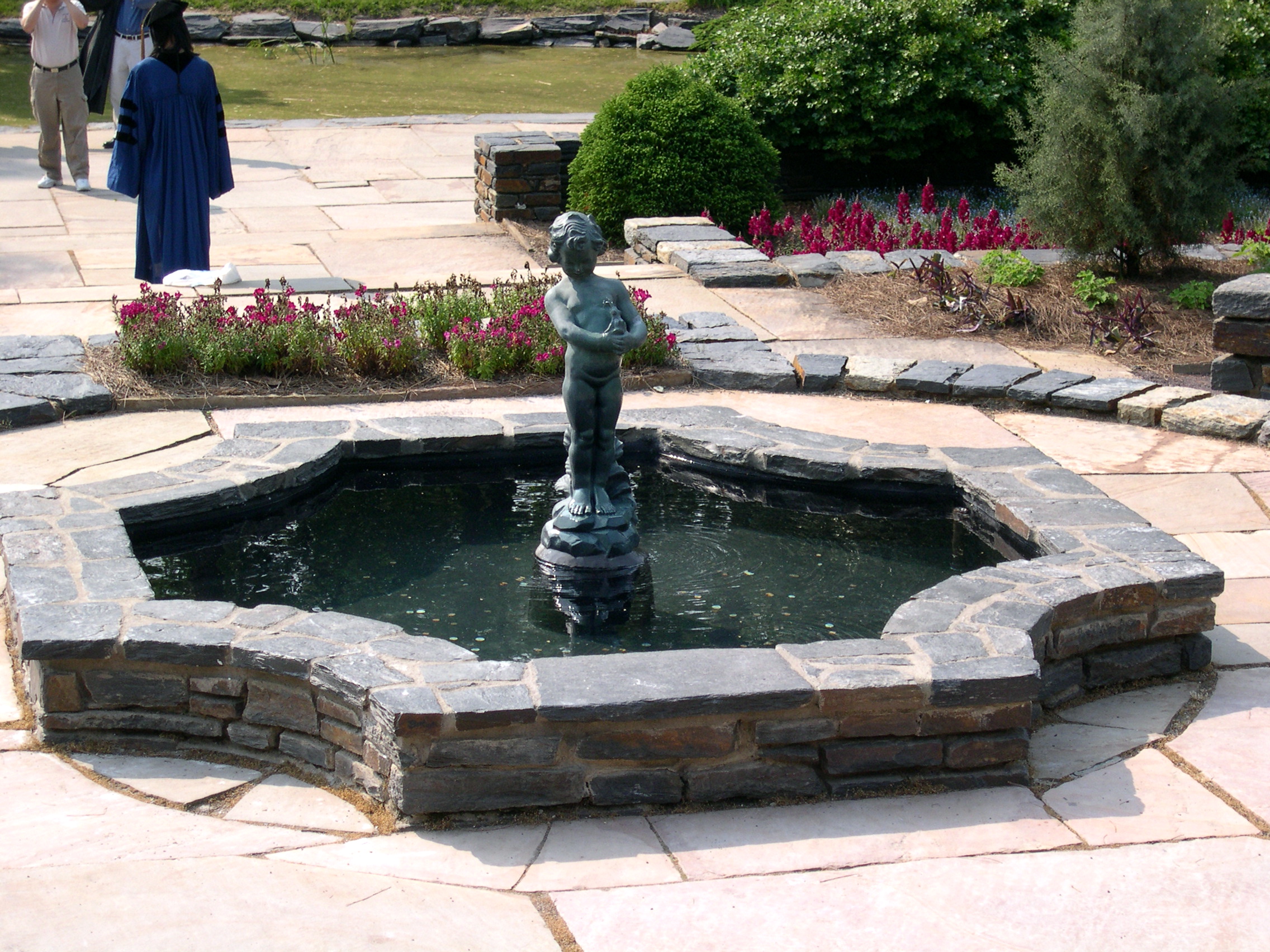 Duke Gardens 5