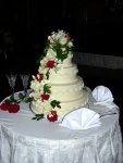 The Cake