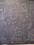 David Morrison's Chalkboard 3