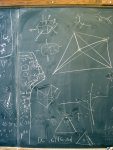 David Morrison's Chalkboard 4