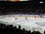 warm-ups