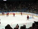warm-ups
