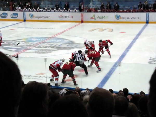 game time