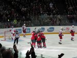 Minnesota scores