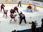 face-off time for Staal