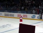 2nd star: Jussi Jokinen