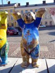Iraq Buddy Bear