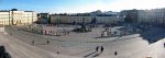 Senaatintori (Helsinki Senate Square)