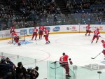 warmups