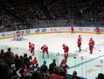 warmups