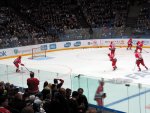 warmups