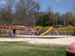 Pullen Park