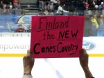 Finland: The NEW Canes Country