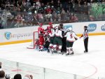 another fight