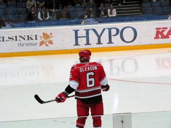 Gleason