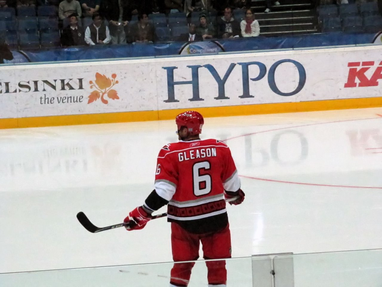 Gleason