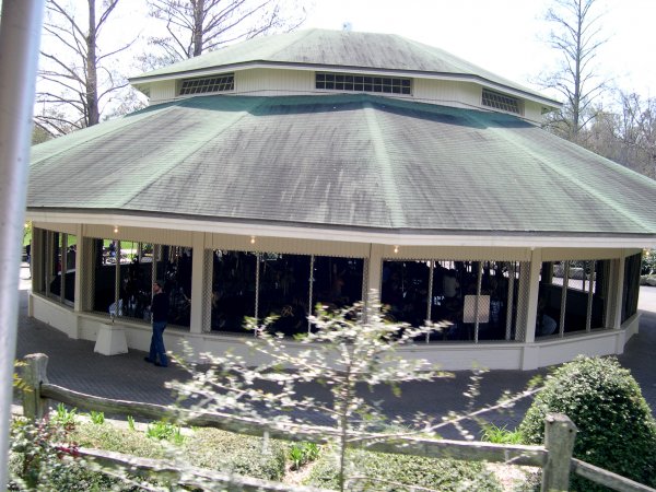 The Carousel