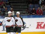Koivu and Cullen