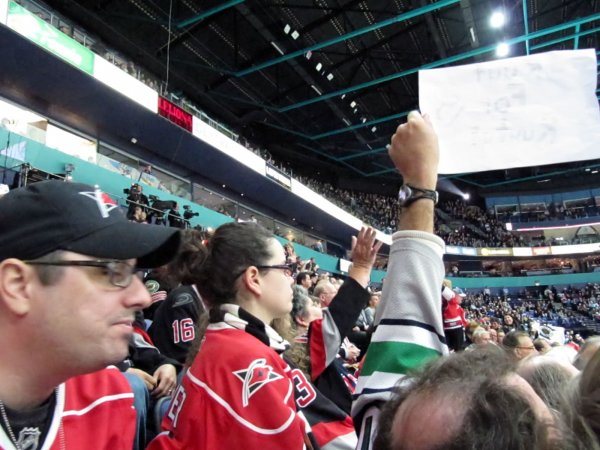 more Caniacs