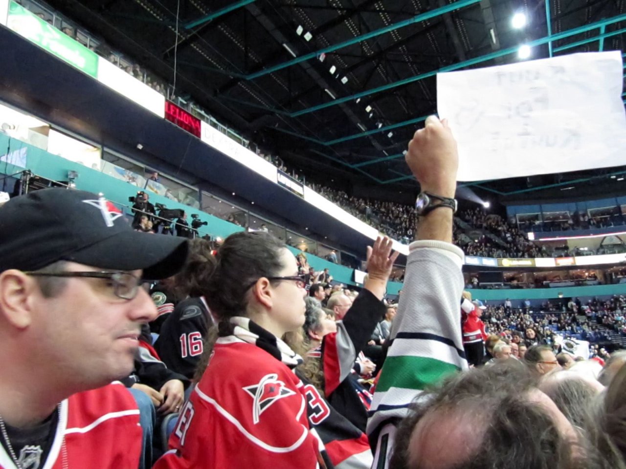 more Caniacs