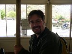 Me On the Carousel