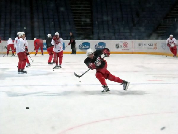practice
