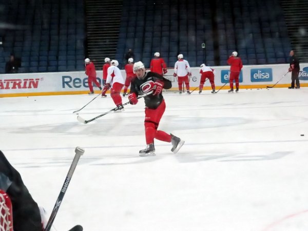 practice