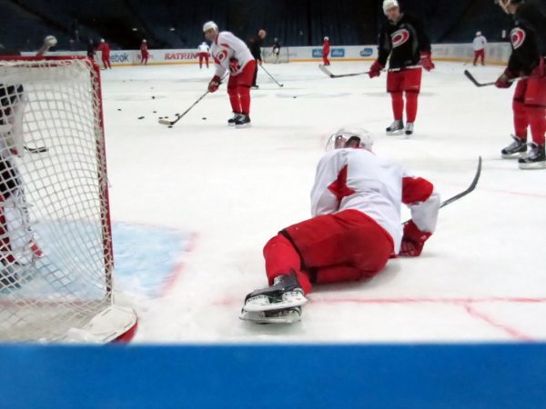 practice