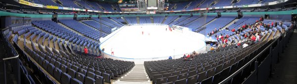 Hartwaal Areena