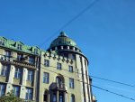 around helsinki