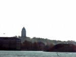 touring Helsinki