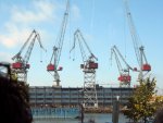 shipyards