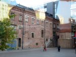 Koff brewery