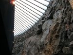 the rock church