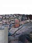 the rock church
