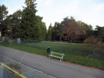 graveyard