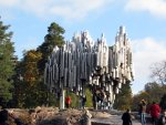 Sibelius monument