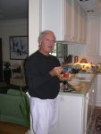 08. Nelson Eating Cake
