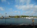 docks