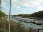 touring Helsinki